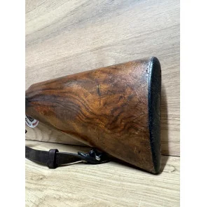 FUSIL SUPERPOSE VERNEY CARRON SAGITTAIRE 12/70 OCCASION