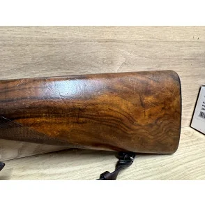 FUSIL SUPERPOSE VERNEY CARRON SAGITTAIRE 12/70 OCCASION