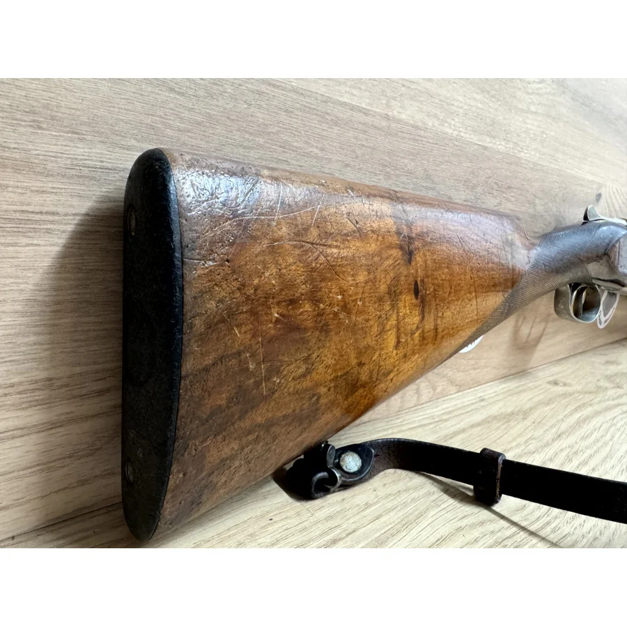 FUSIL SUPERPOSE VERNEY CARRON SAGITTAIRE 12/70 OCCASION