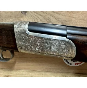 FUSIL SUPERPOSE VERNEY CARRON SAGITTAIRE 12/70 OCCASION