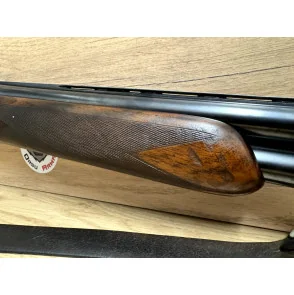 FUSIL SUPERPOSE VERNEY CARRON SAGITTAIRE 12/70 OCCASION