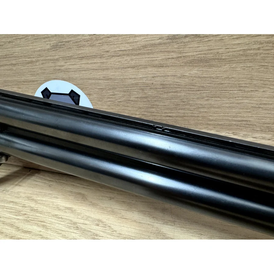 FUSIL SUPERPOSE VERNEY CARRON SAGITTAIRE 12/70 OCCASION