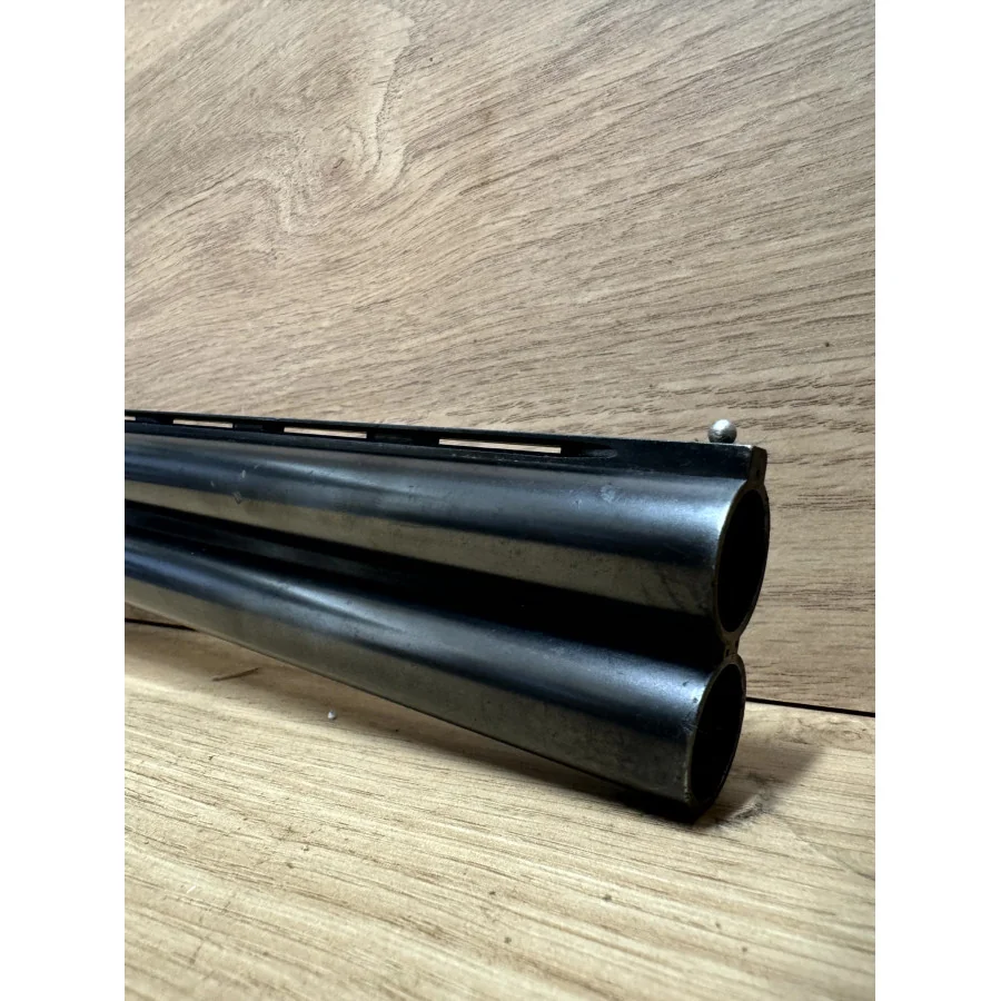 FUSIL SUPERPOSE VERNEY CARRON SAGITTAIRE 12/70 OCCASION