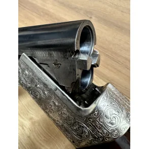 FUSIL SUPERPOSE VERNEY CARRON SAGITTAIRE 12/70 OCCASION