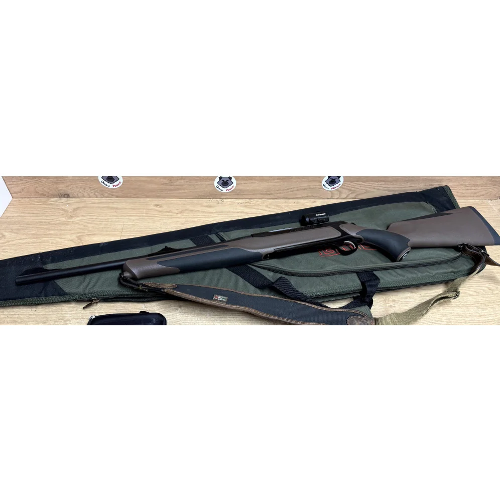 CARABINE SAUER 303 300WM OCCASION