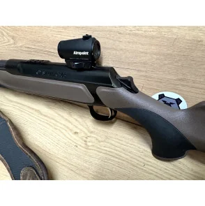 CARABINE SAUER 303 300WM OCCASION