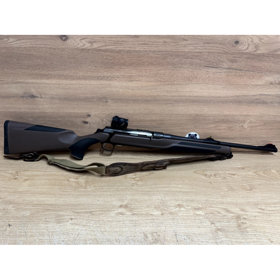 CARABINE SAUER 303 300WM OCCASION