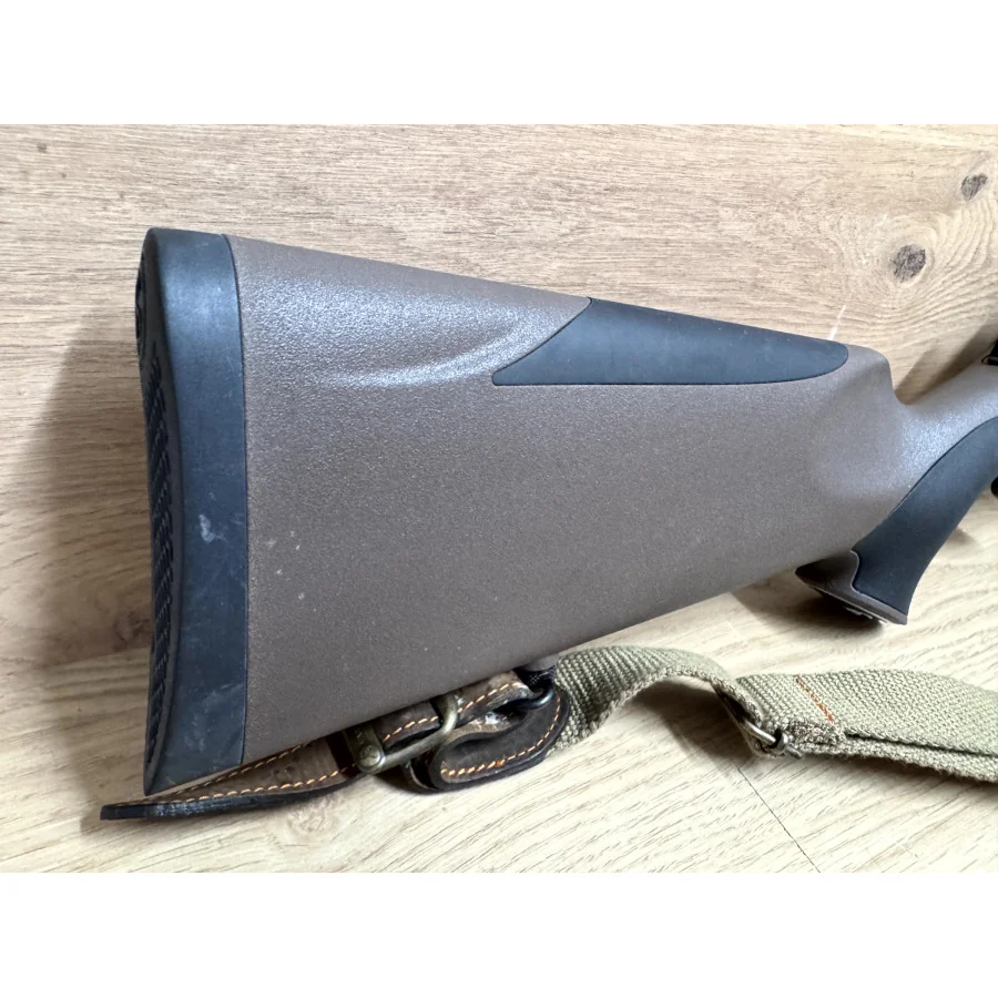 CARABINE SAUER 303 300WM OCCASION