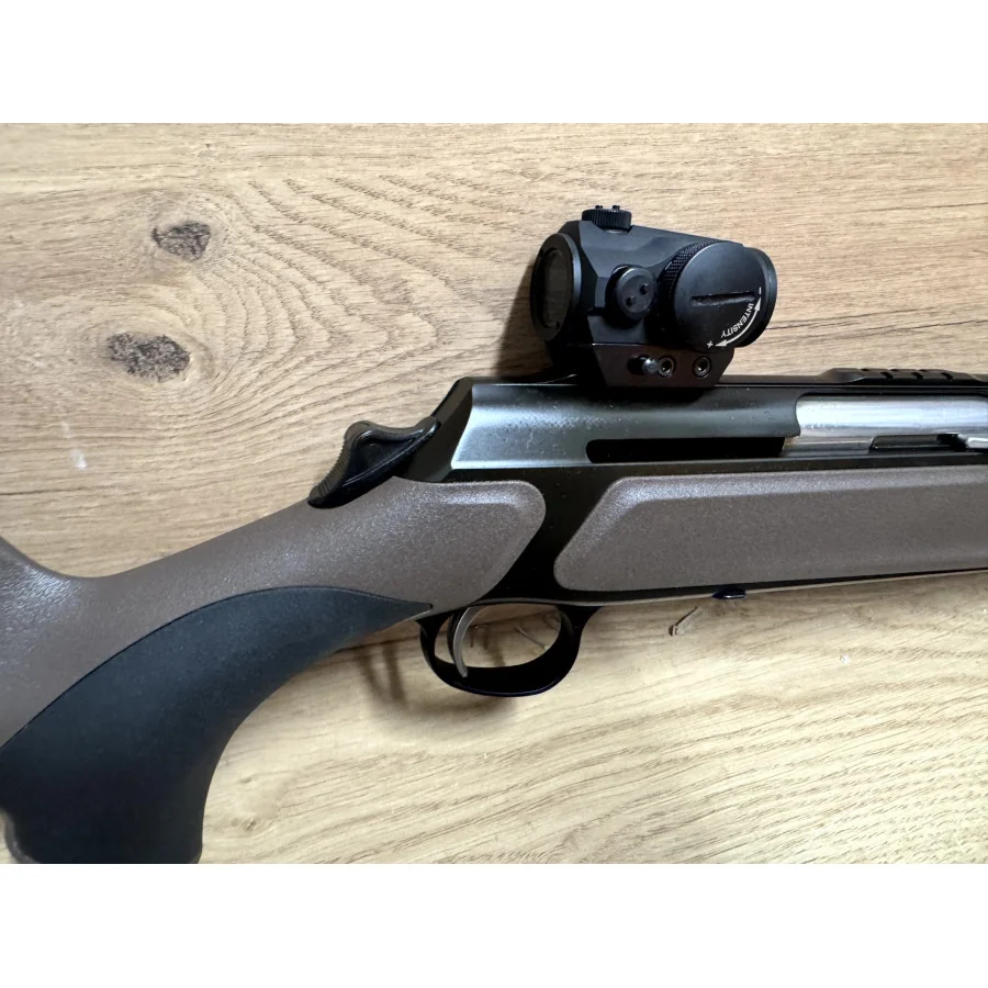 CARABINE SAUER 303 300WM OCCASION