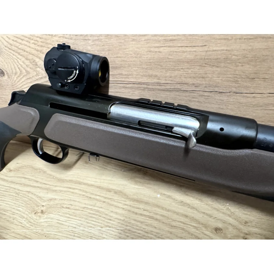 CARABINE SAUER 303 300WM OCCASION