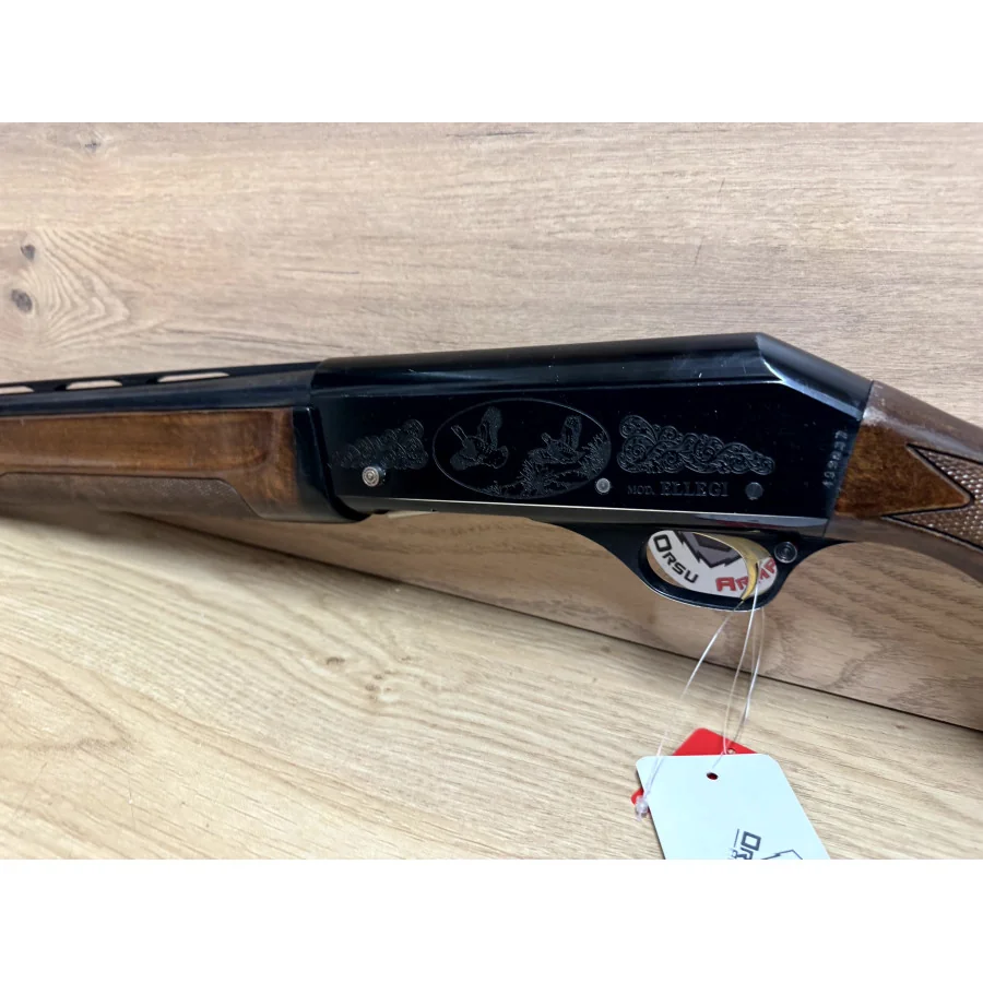 FUSIL SEMI-AUTO FABARM ELLEGI 12/70 OCCASION