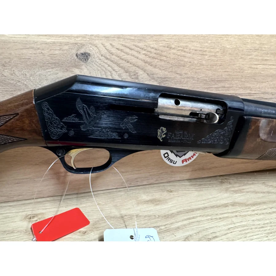 FUSIL SEMI-AUTO FABARM ELLEGI 12/70 OCCASION