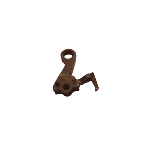 CHIEN PISTOLET CZ 97 B