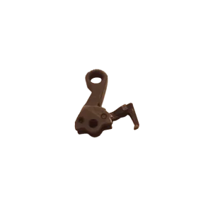 CHIEN PISTOLET CZ 97 B