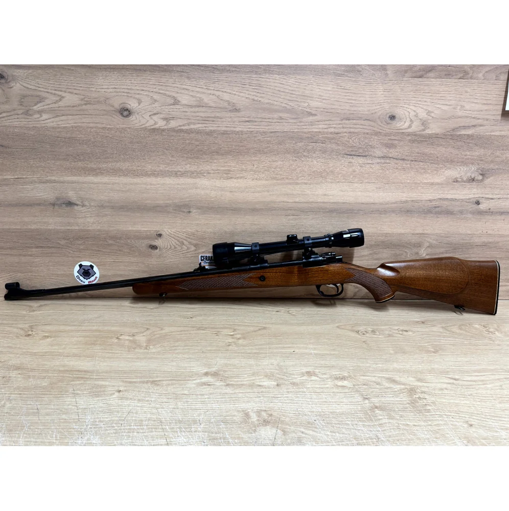 CARABINE PARKER HALL 2100 MIDLAND 270WIN OCCASION