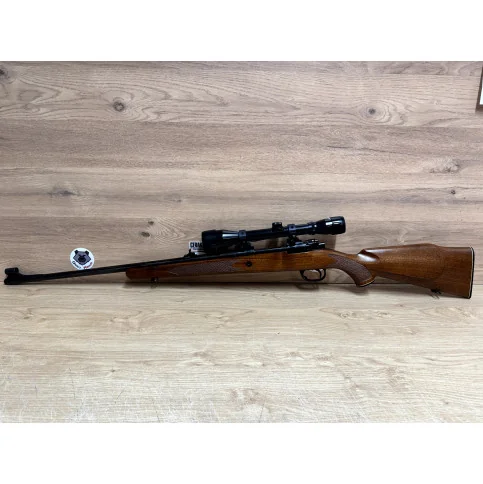 CARABINE PARKER HALL 2100 MIDLAND 270WIN OCCASION