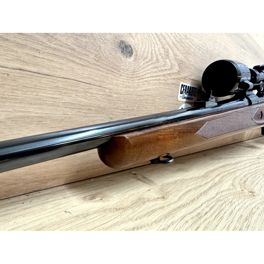 CARABINE PARKER HALL 2100 MIDLAND 270WIN OCCASION