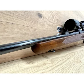 CARABINE PARKER HALL 2100 MIDLAND 270WIN OCCASION