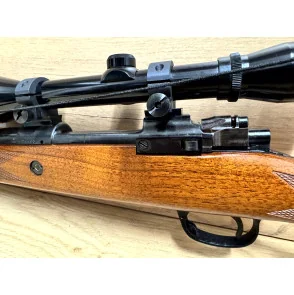 CARABINE PARKER HALL 2100 MIDLAND 270WIN OCCASION