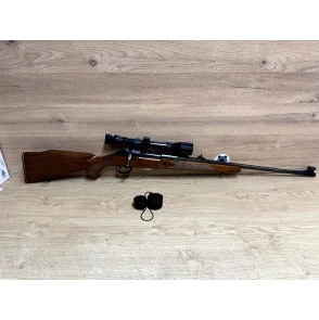 CARABINE PARKER HALL 2100 MIDLAND 270WIN OCCASION