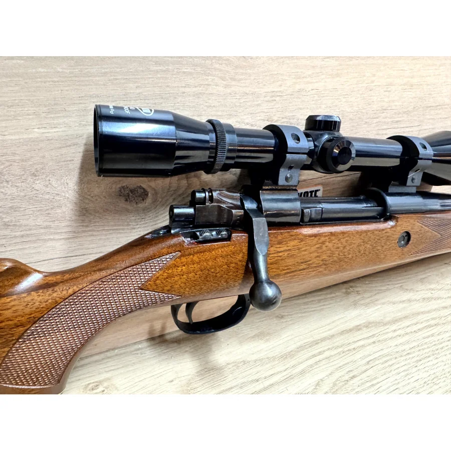 CARABINE PARKER HALL 2100 MIDLAND 270WIN OCCASION