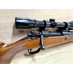 CARABINE PARKER HALL 2100 MIDLAND 270WIN OCCASION