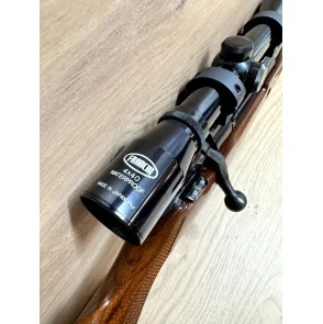 CARABINE PARKER HALL 2100 MIDLAND 270WIN OCCASION