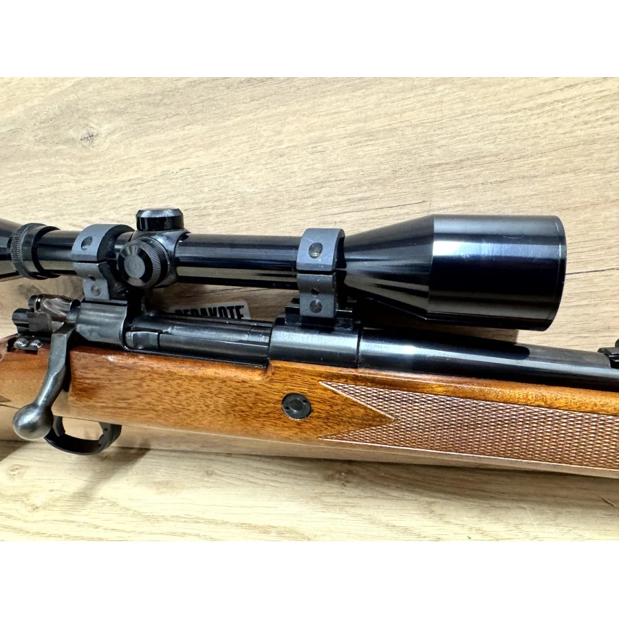 CARABINE PARKER HALL 2100 MIDLAND 270WIN OCCASION