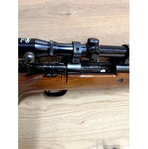 CARABINE PARKER HALL 2100 MIDLAND 270WIN OCCASION