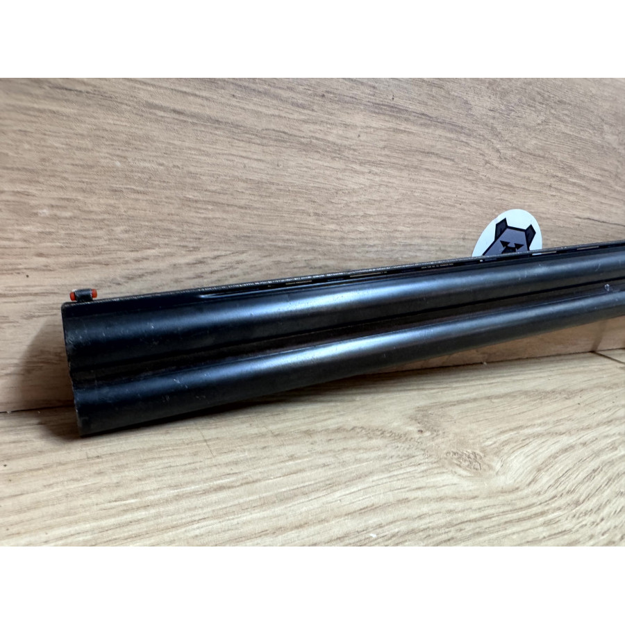 FUSIL SEMI-AUTO BERETTA S55 12/70 OCCASION