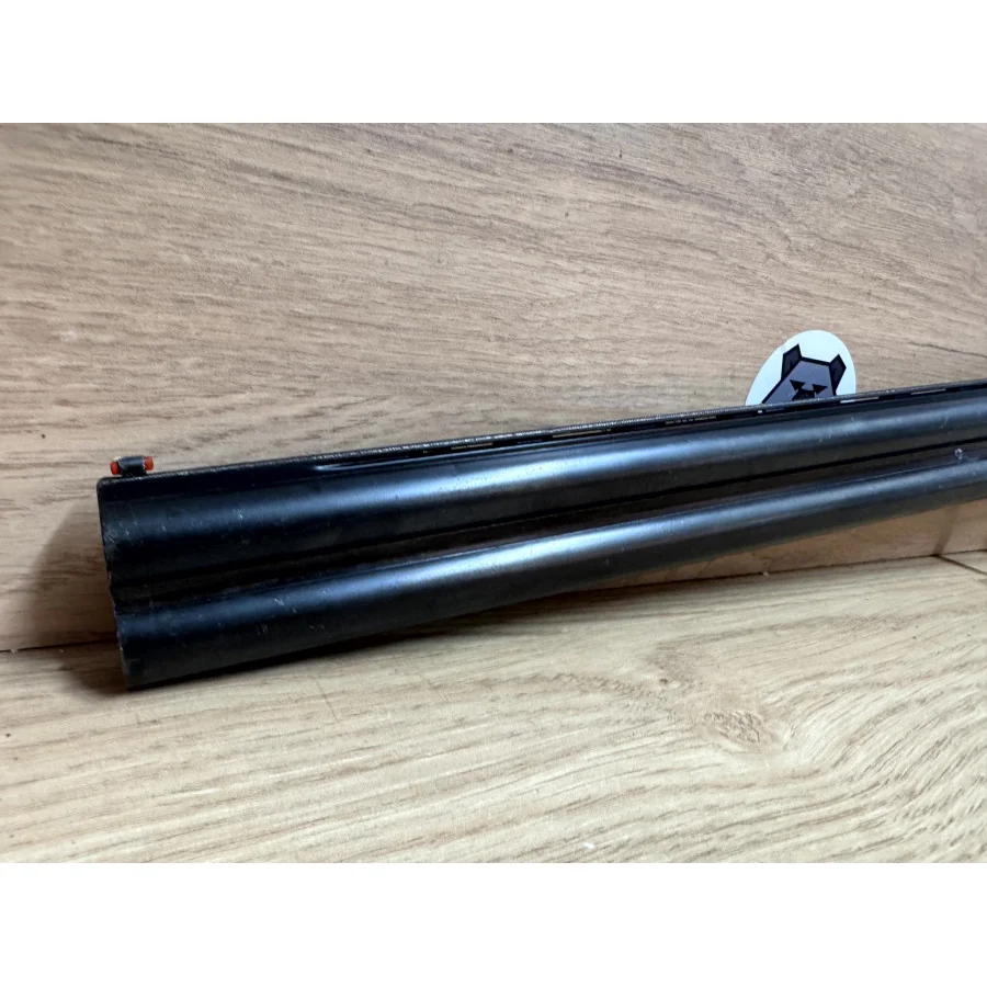 FUSIL SEMI-AUTO BERETTA S55 12/70 OCCASION