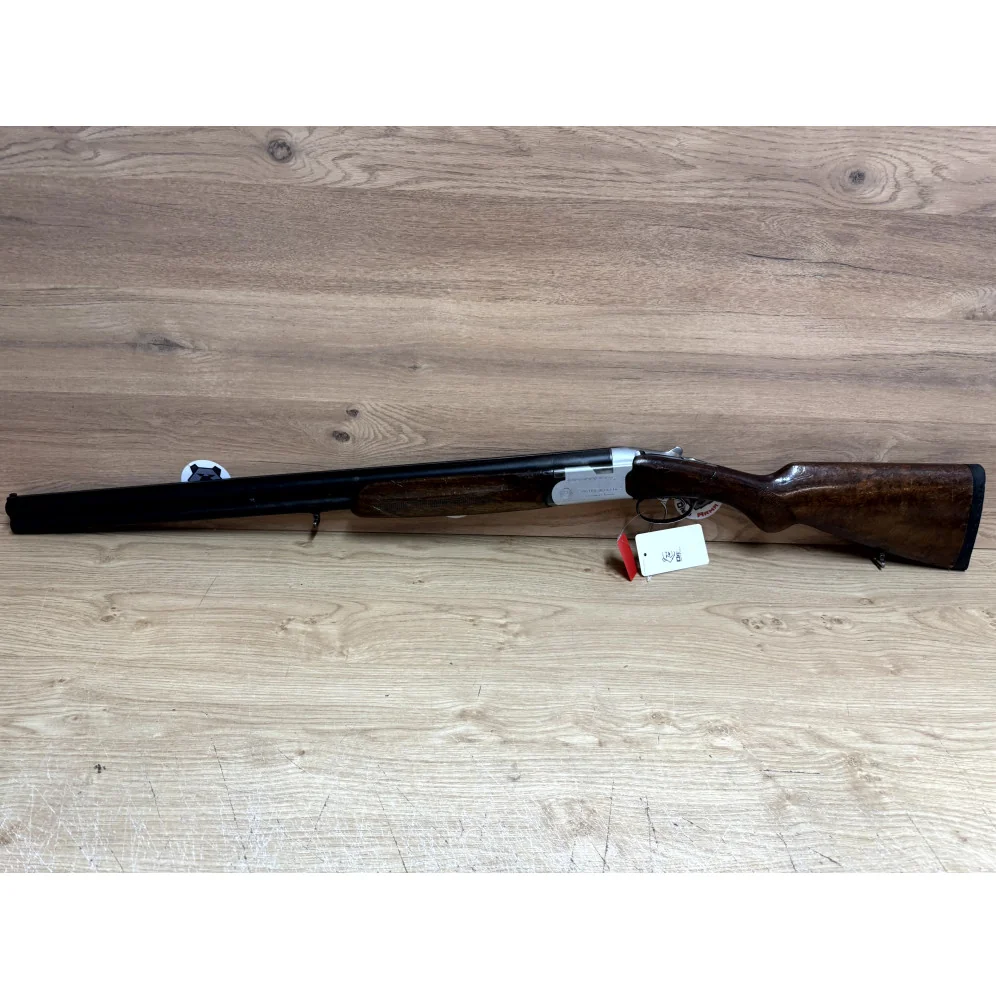 FUSIL SEMI-AUTO BERETTA S55 12/70 OCCASION