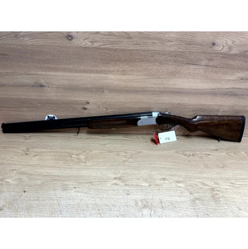 FUSIL SEMI-AUTO BERETTA S55 12/70 OCCASION