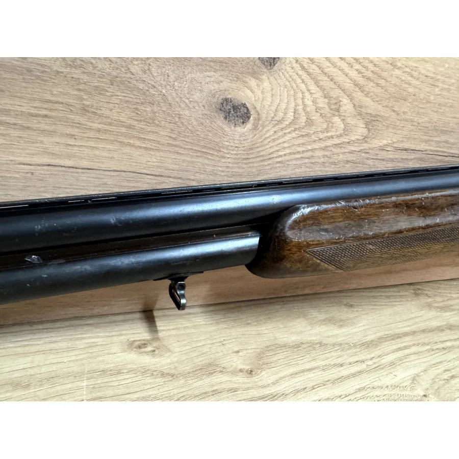 FUSIL SEMI-AUTO BERETTA S55 12/70 OCCASION