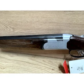 FUSIL SEMI-AUTO BERETTA S55 12/70 OCCASION