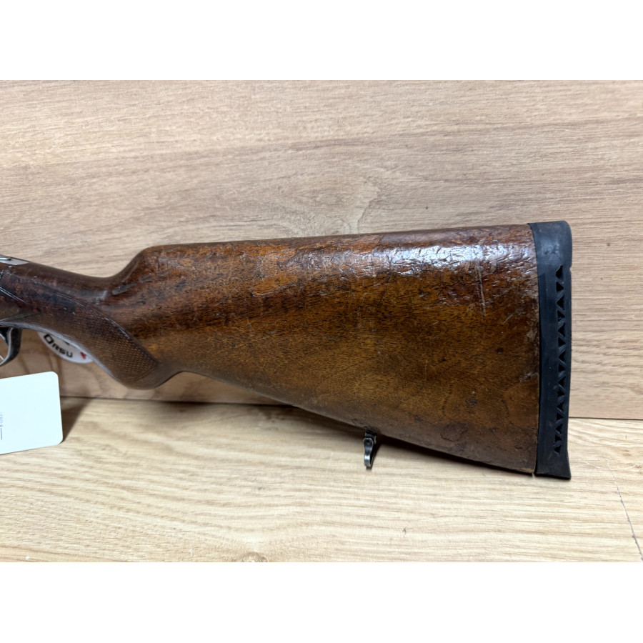 FUSIL SEMI-AUTO BERETTA S55 12/70 OCCASION