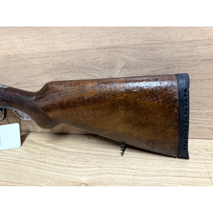 FUSIL SEMI-AUTO BERETTA S55 12/70 OCCASION