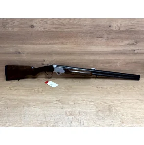 FUSIL SEMI-AUTO BERETTA S55 12/70 OCCASION