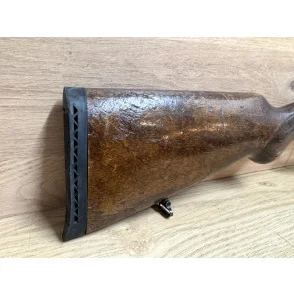 FUSIL SEMI-AUTO BERETTA S55 12/70 OCCASION