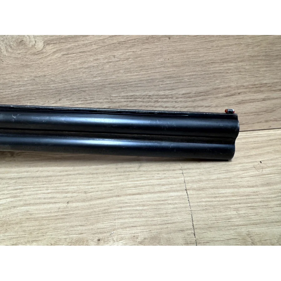 FUSIL SEMI-AUTO BERETTA S55 12/70 OCCASION