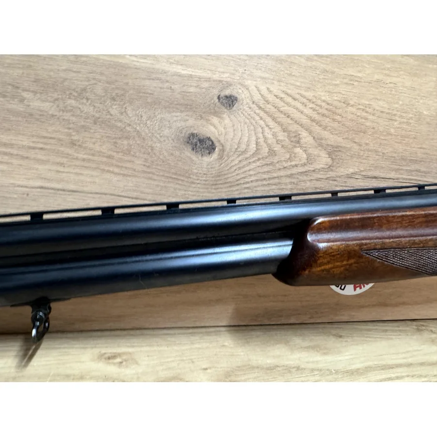 FUSIL SUPERPOSE BAIKAL IJ27 12/70