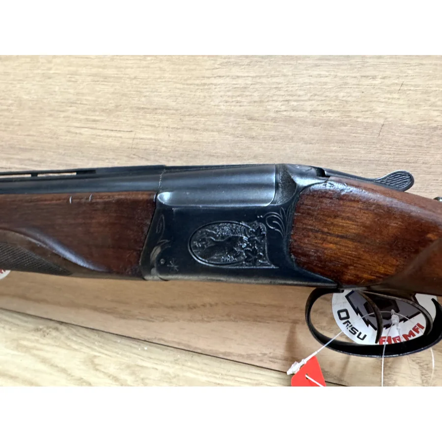 FUSIL SUPERPOSE BAIKAL IJ27 12/70