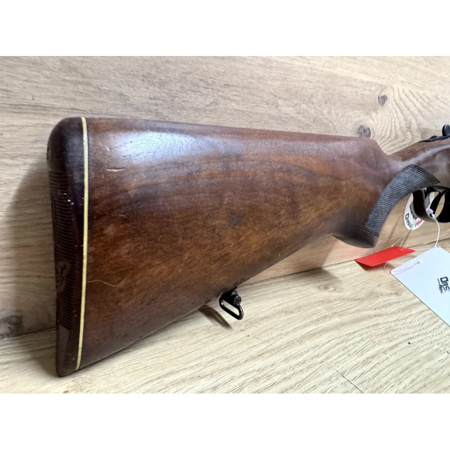FUSIL SUPERPOSE BAIKAL IJ27 12/70