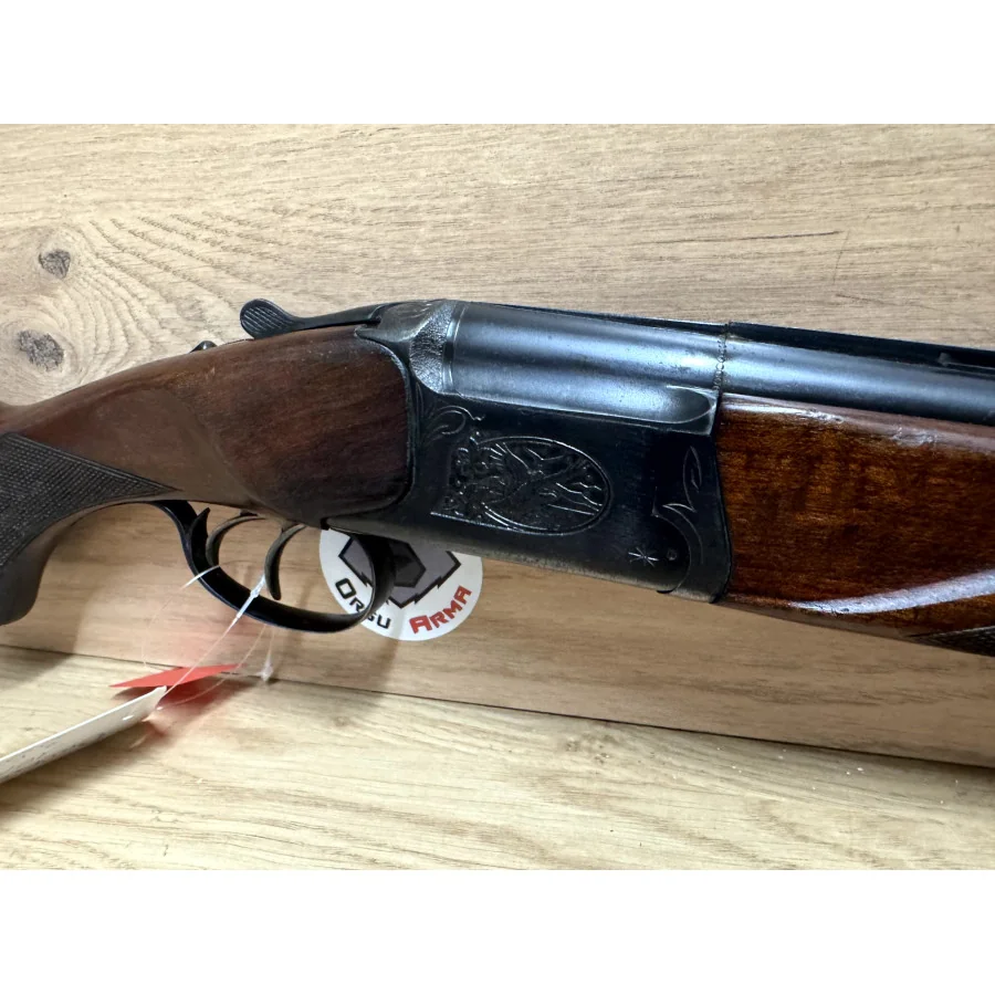 FUSIL SUPERPOSE BAIKAL IJ27 12/70