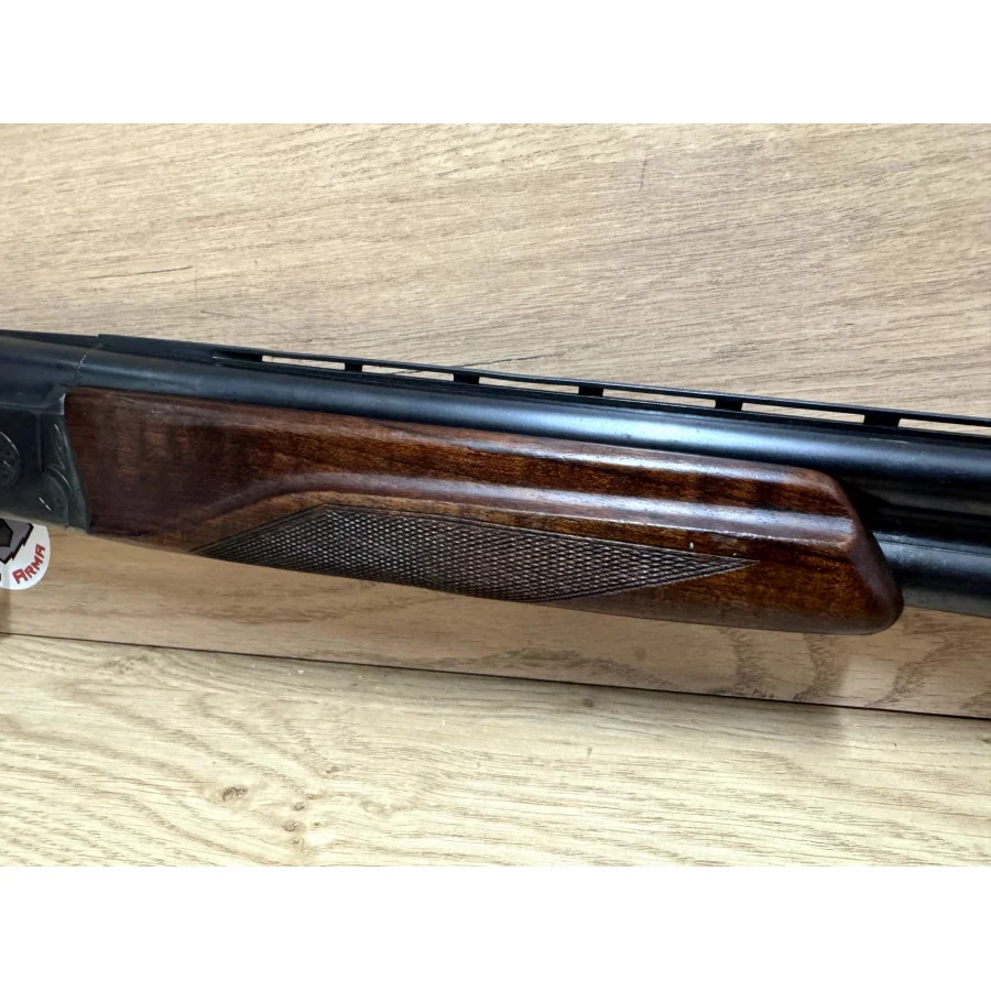 FUSIL SUPERPOSE BAIKAL IJ27 12/70