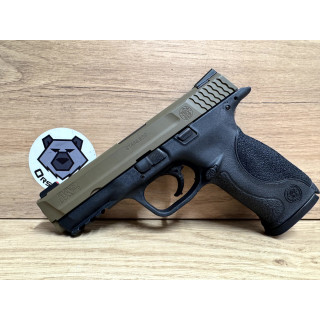 PISTOLET SMITH & WESSON MP9 9X19