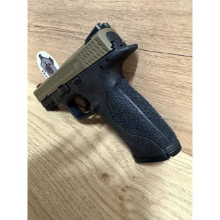 PISTOLET SMITH & WESSON MP9 9X19