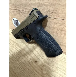 PISTOLET SMITH & WESSON MP9 9X19