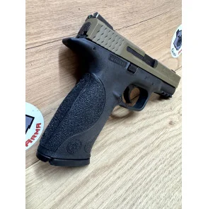 PISTOLET SMITH & WESSON MP9 9X19