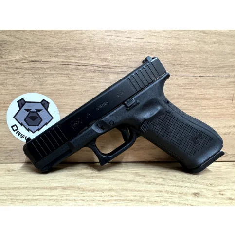 GLOCK 45 mos 9X19